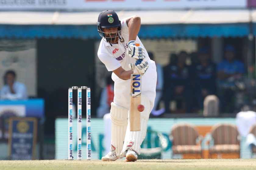  Hanuma Vihari is providing India same level of serenity as Pujara provided: Sunil Gavaskar