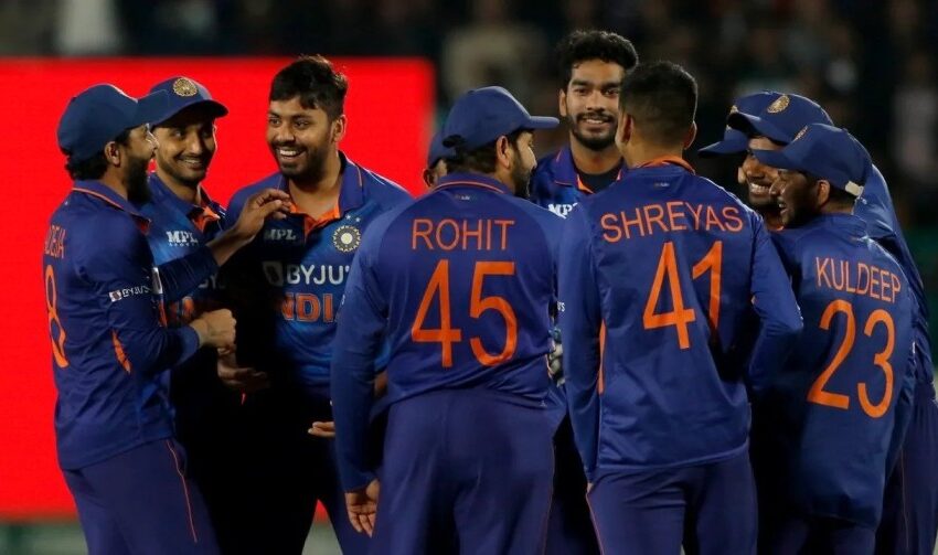  India will visit Ireland in June for a two-match Twenty20 International series.