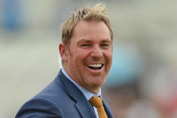  The Great Southern Stand at MCG will be renamed in honour of Shane Warne.