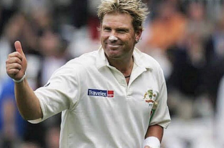  Shane Warne funeral will take place on March 30 at the MCG