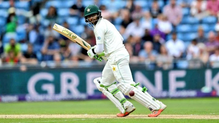  Abdullah Shafique and Imam-ul-Haq have joined Pakistan’s elite list of openers