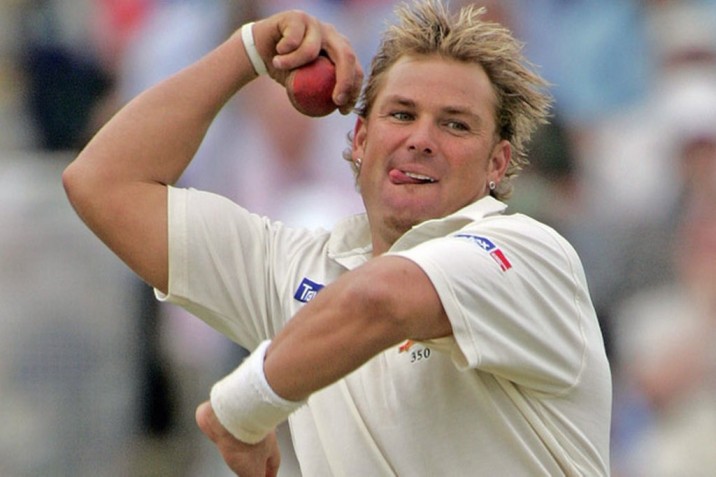  Australian Cricketing legend Shane Warne has passed away at the age of 52 after a suspected heart attack