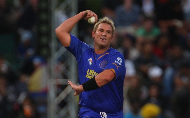  Shane Warne postmortem reveals that he died of natural causes: Thai Police