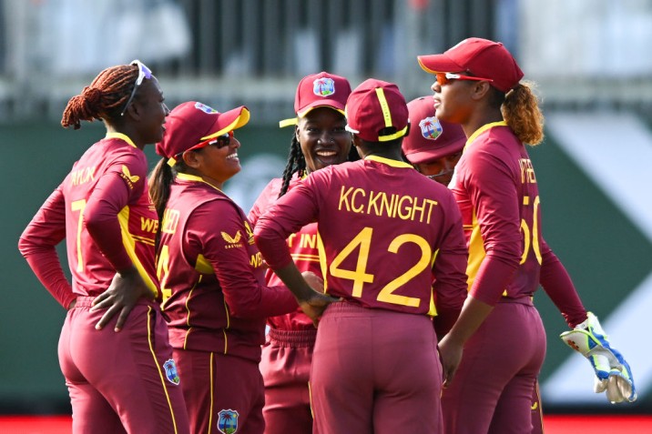  ICC Women’s World Cup: West Indies Defeated England