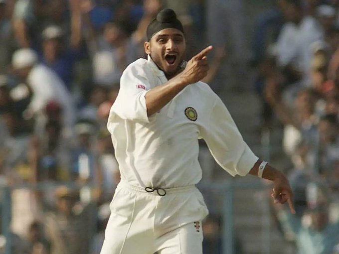  Harbhajan Singh is set to become a Rajya Sabha MP.