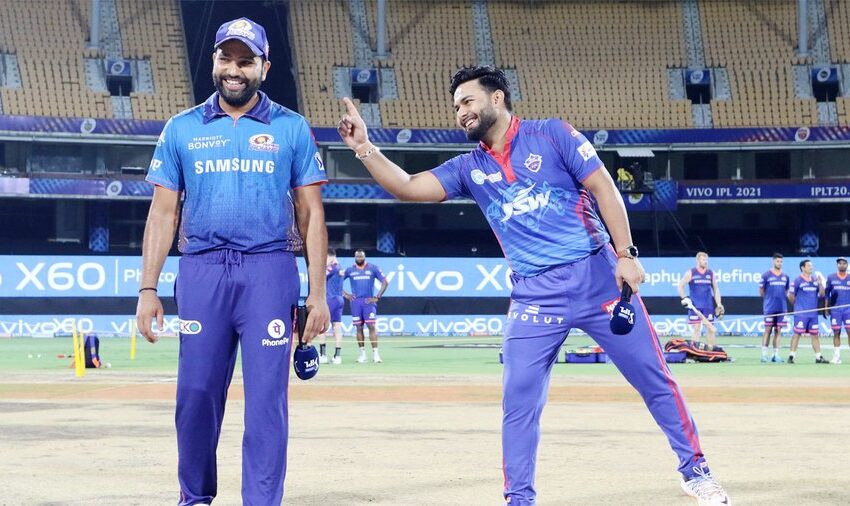  IPL 2022: DC eye a win against MI in the new IPL season