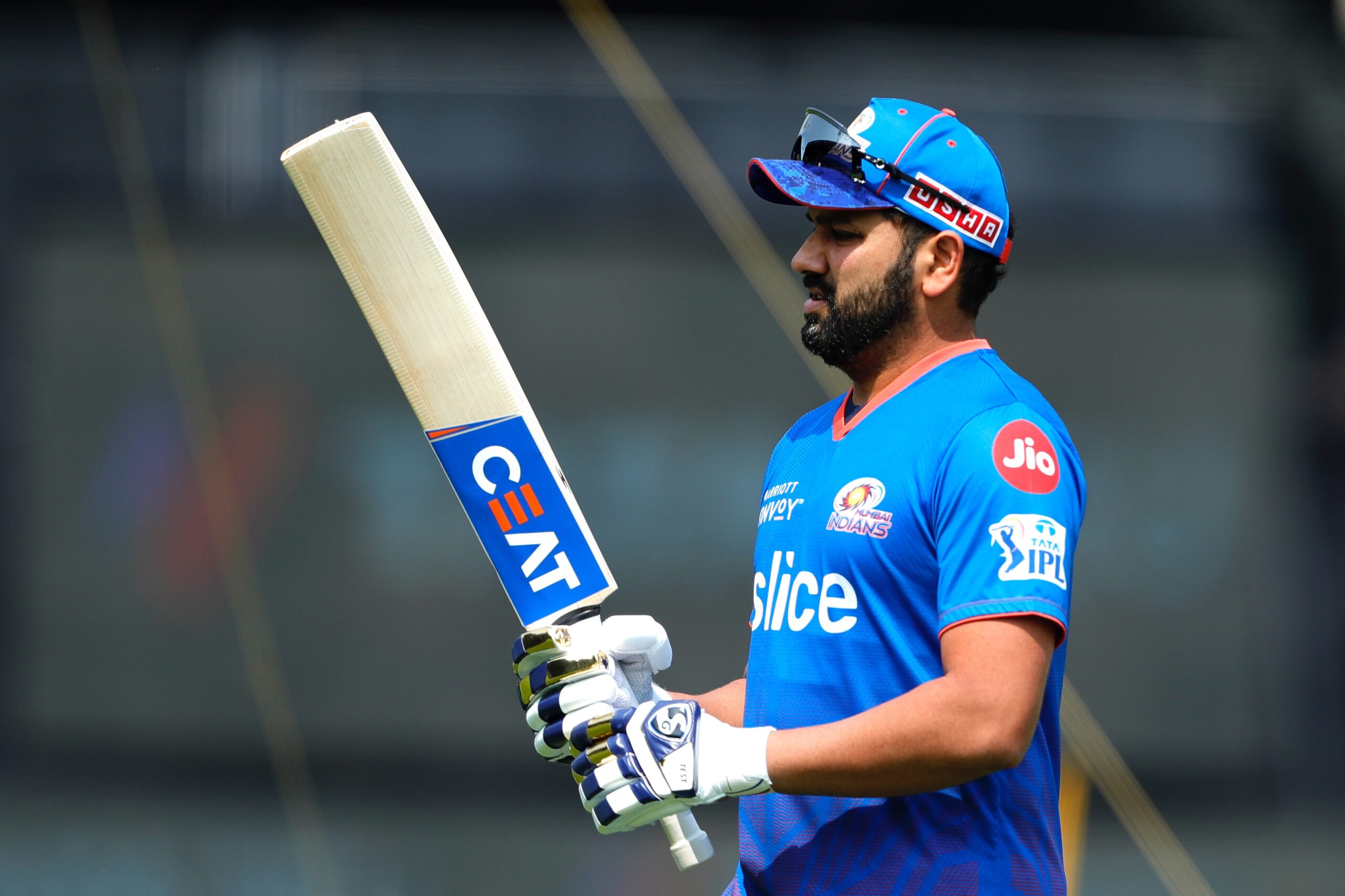 IPL 2022 Live score updates of the match between DC vs MI