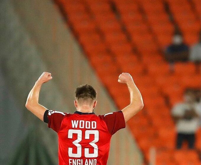 Mark Wood replacement found by LSG for IPL 2022 season
