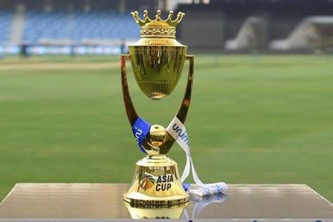  Asia Cup 2022 Set To Commence From 27th August