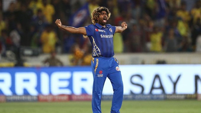  Malinga talks about his new IPL chapter in pink colours.