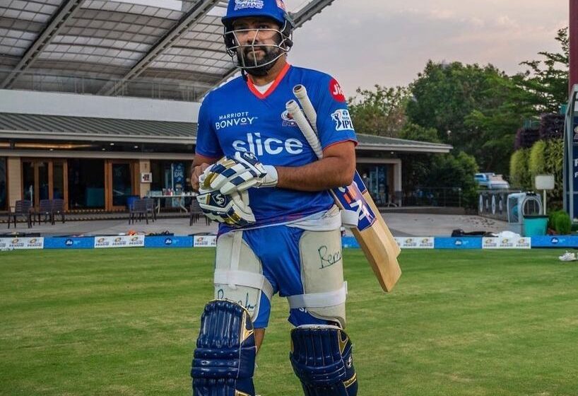 IPL matches to have fans back in the stadium