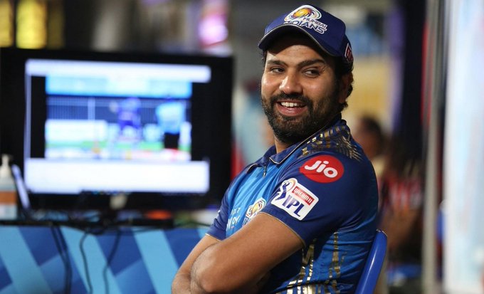  Rohit Sharma: We do not have “added advantage” in the IPL