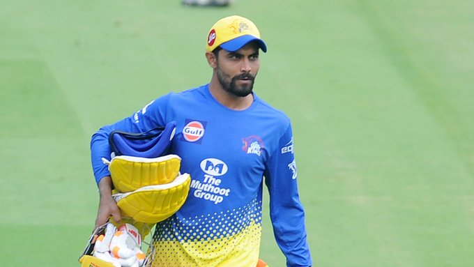  IPL 2022: SCA congratulate new CSK captain Ravindra Jadeja