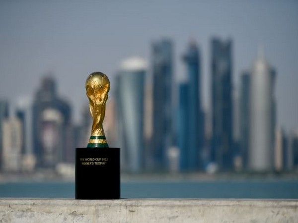  BYJU become official partners of the FIFA World Cup 2022
