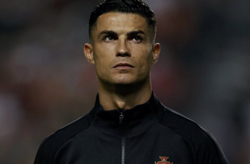 Portugal vs North Macedonia for place in the World Cup 2022