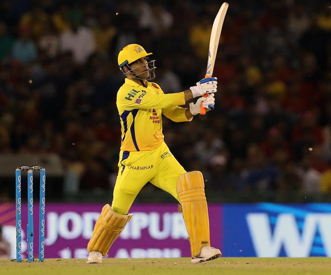 CSK vs LSG: Predicted playing XI and match preview