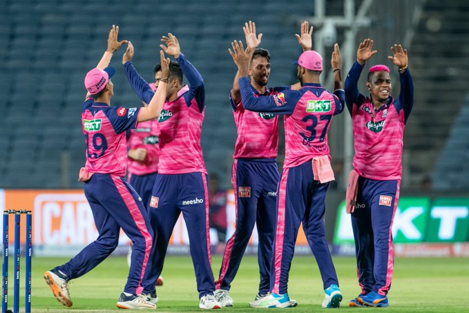  IPL 2022: A statement win for RR against SRH