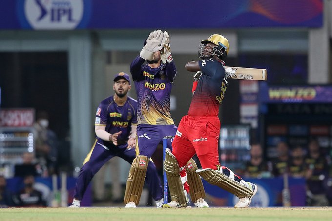  IPL 2022: RCB win their first match of IPL season vs KKR