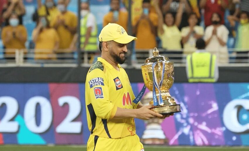  IPL 2022: MS Dhoni will not retire after this season