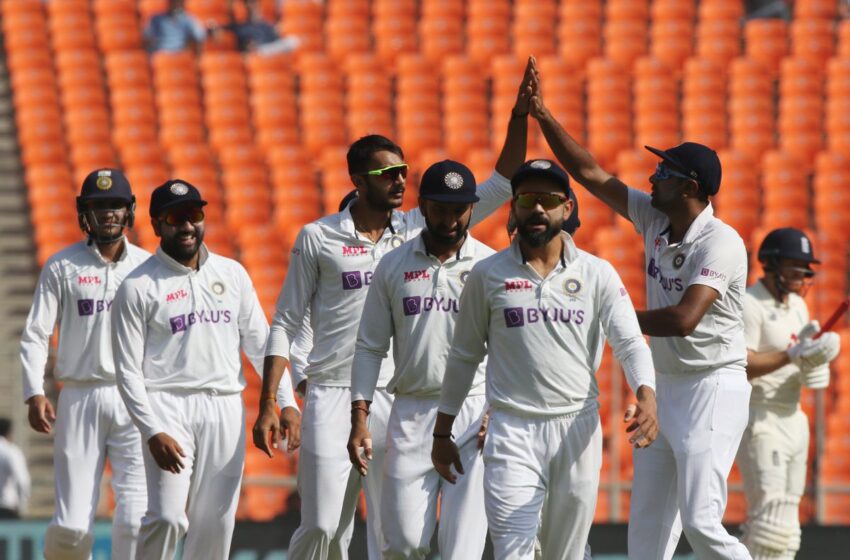  Against Sri Lanka, India will try to extend their impressive home record