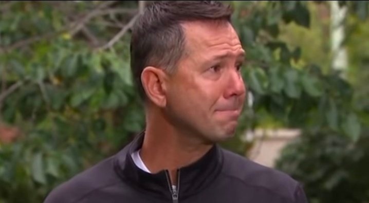  The emotional tribute Ricky Ponting offers to Shane Warne