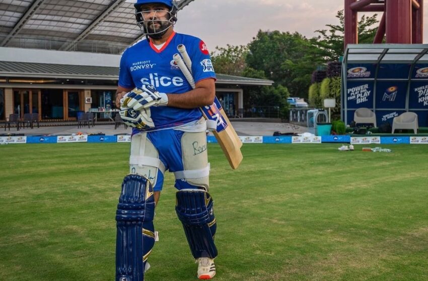  How are Mumbai Indians going to tackle bio bubble fatigue?