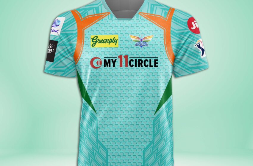 New IPL franchise Lucknow Super Giants unveil theme song