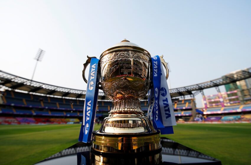  IPL 2022: Live score updates on KKRvCSK, new IPL season