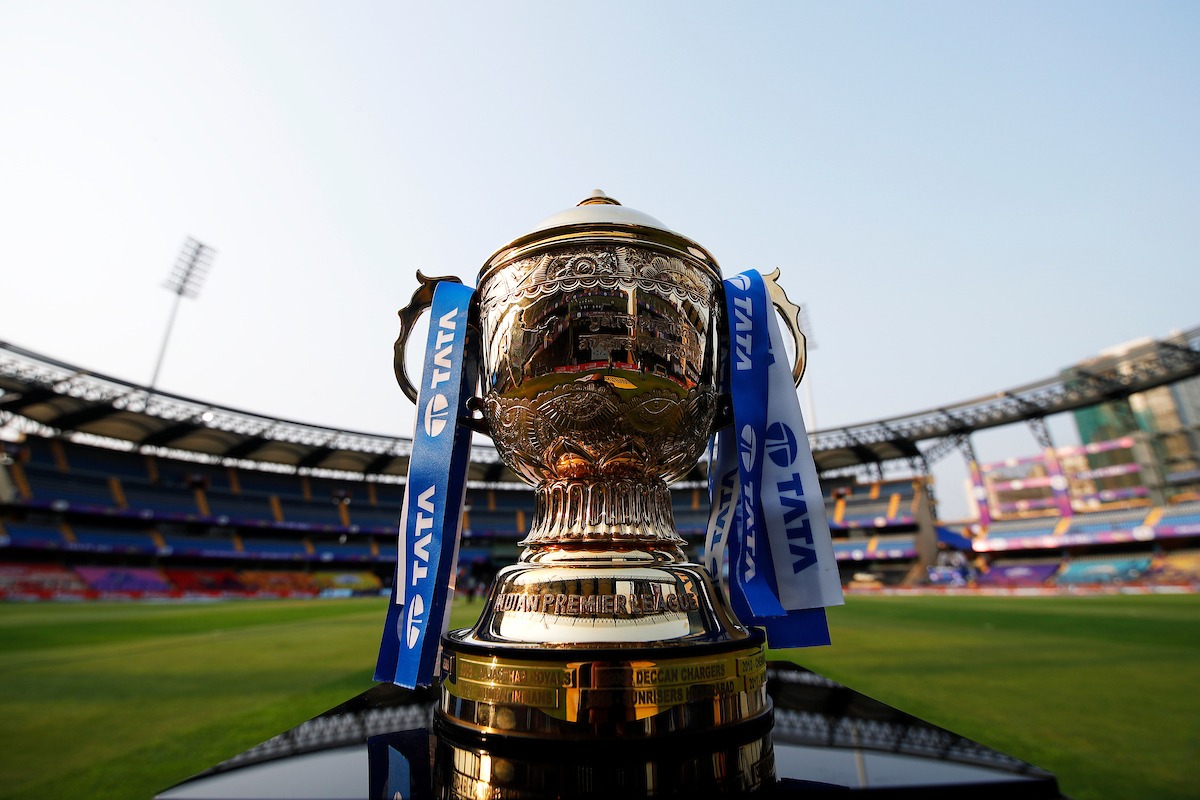 IPL 2022