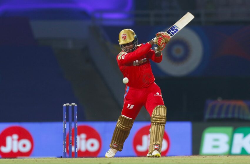  IPL 2022: Punjab Kings stun RCB as they chase down 206 to win
