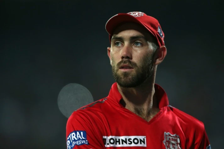  Glenn Maxwell says “You Might As Well Not Play Me” after poor run in IPL 2020