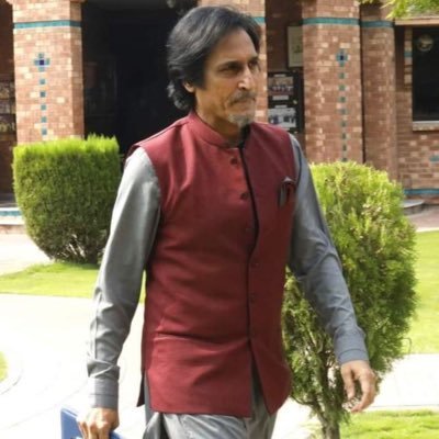  Rawalpindi Pitch not a good advertising for test cricket: Ramiz Raja