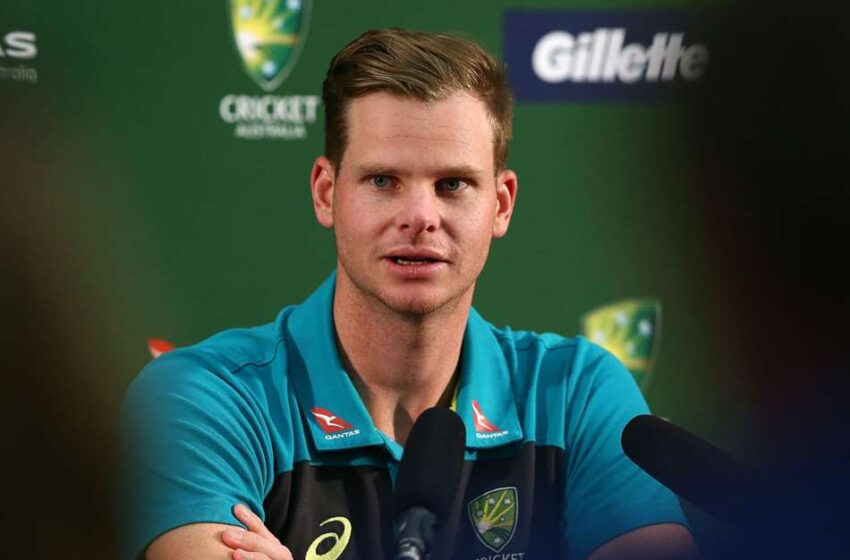  Australia ‘Incredibly safe’ in Pakistan: Steve Smith