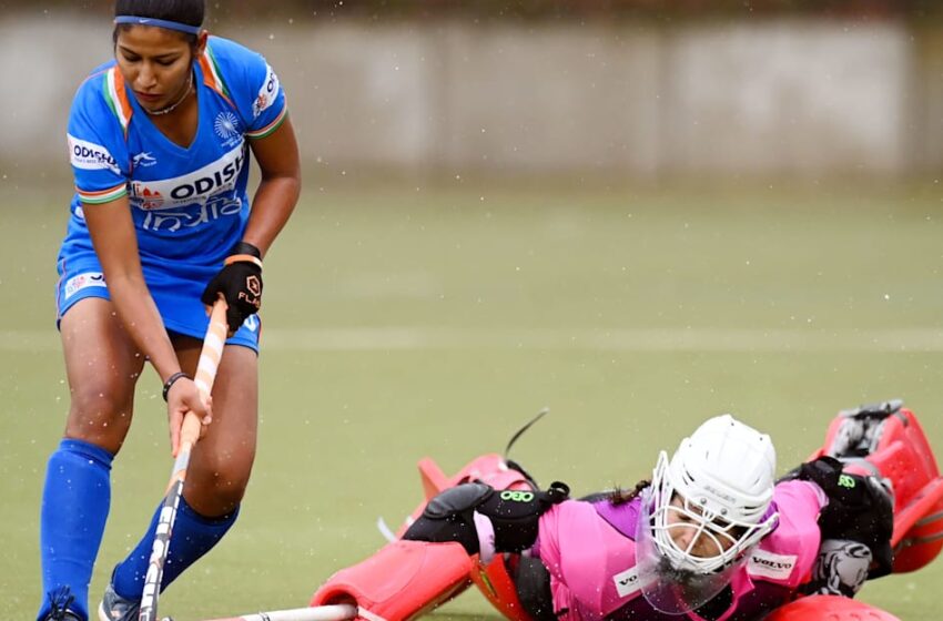  FIH Women’s Hockey World Cup: India will open their campaign on July 3