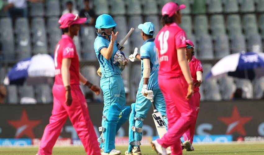  BCCI are going to discuss plans for starting Women’s IPL
