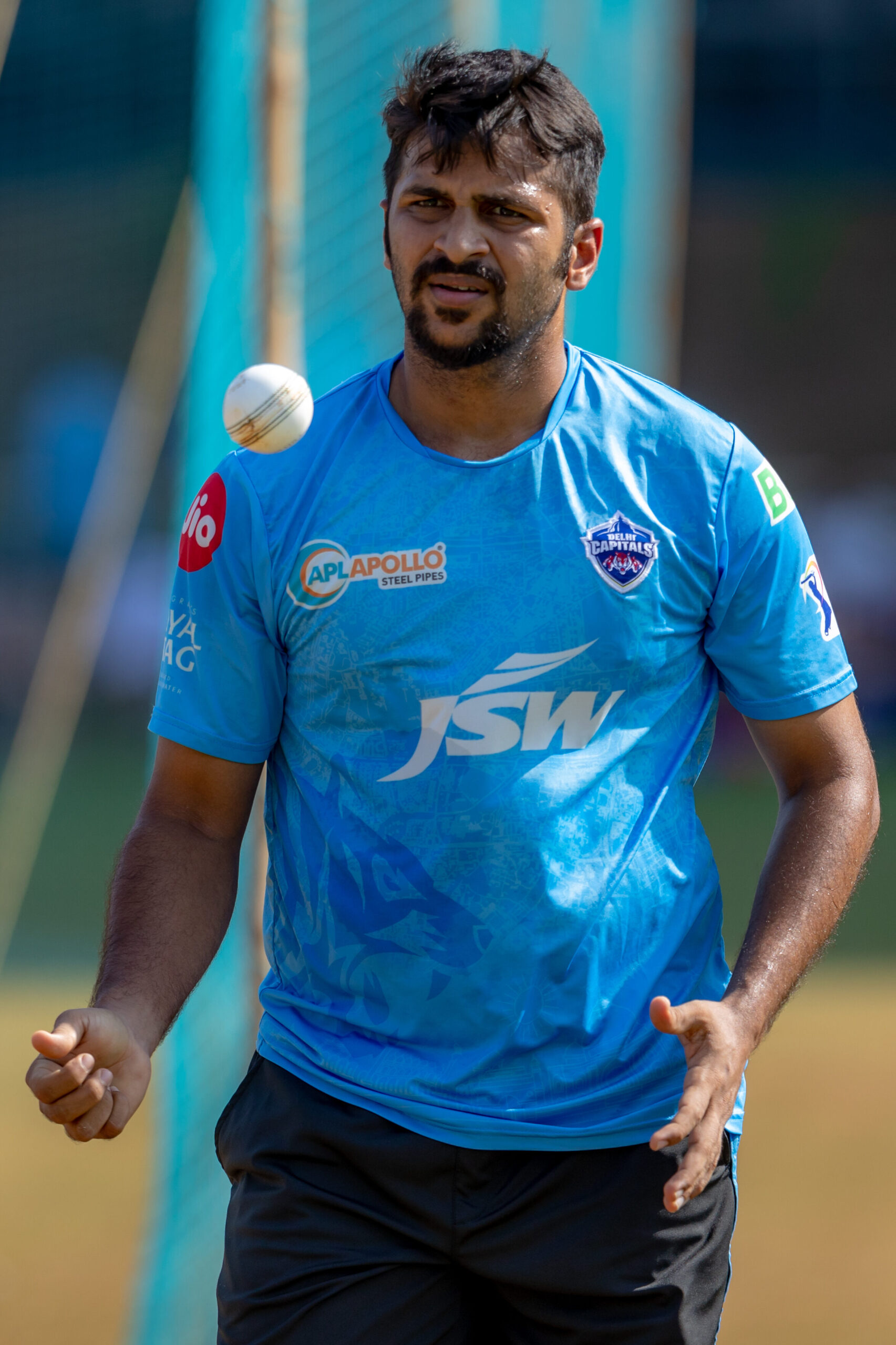 Shardul Thakur