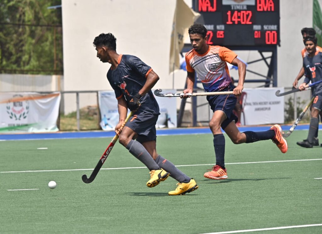 Hockey India