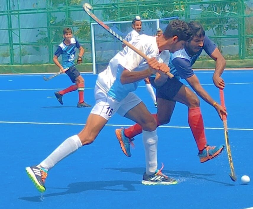 Hockey India