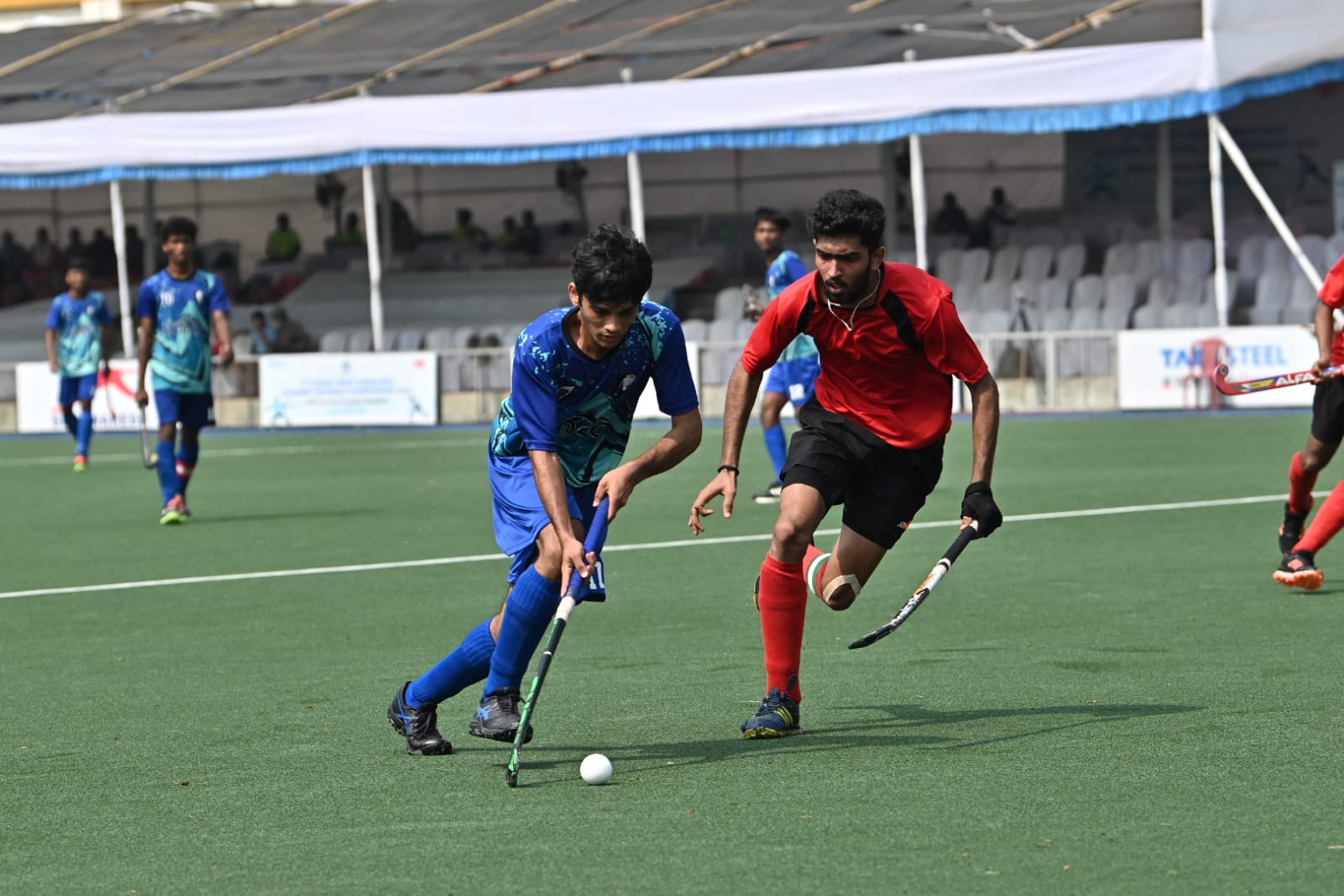 Hockey India