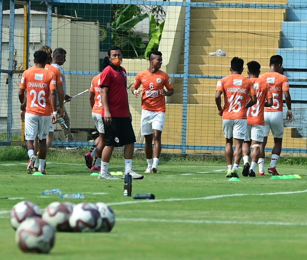 NEROCA FC