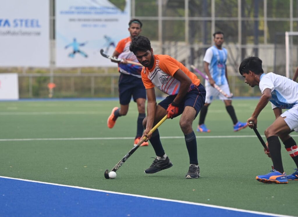 Hockey India