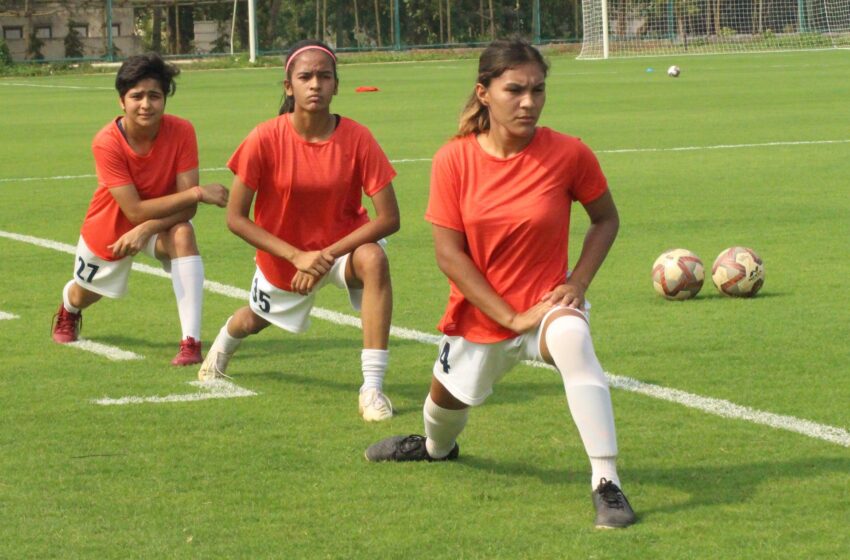 Hans Women FC hope to get their first win vs PIFA Sports