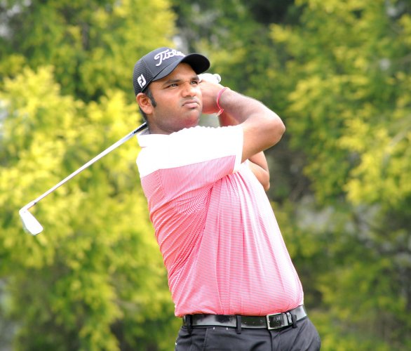  Sports Trumpet exclusive with Defending Champion Udayan Mane