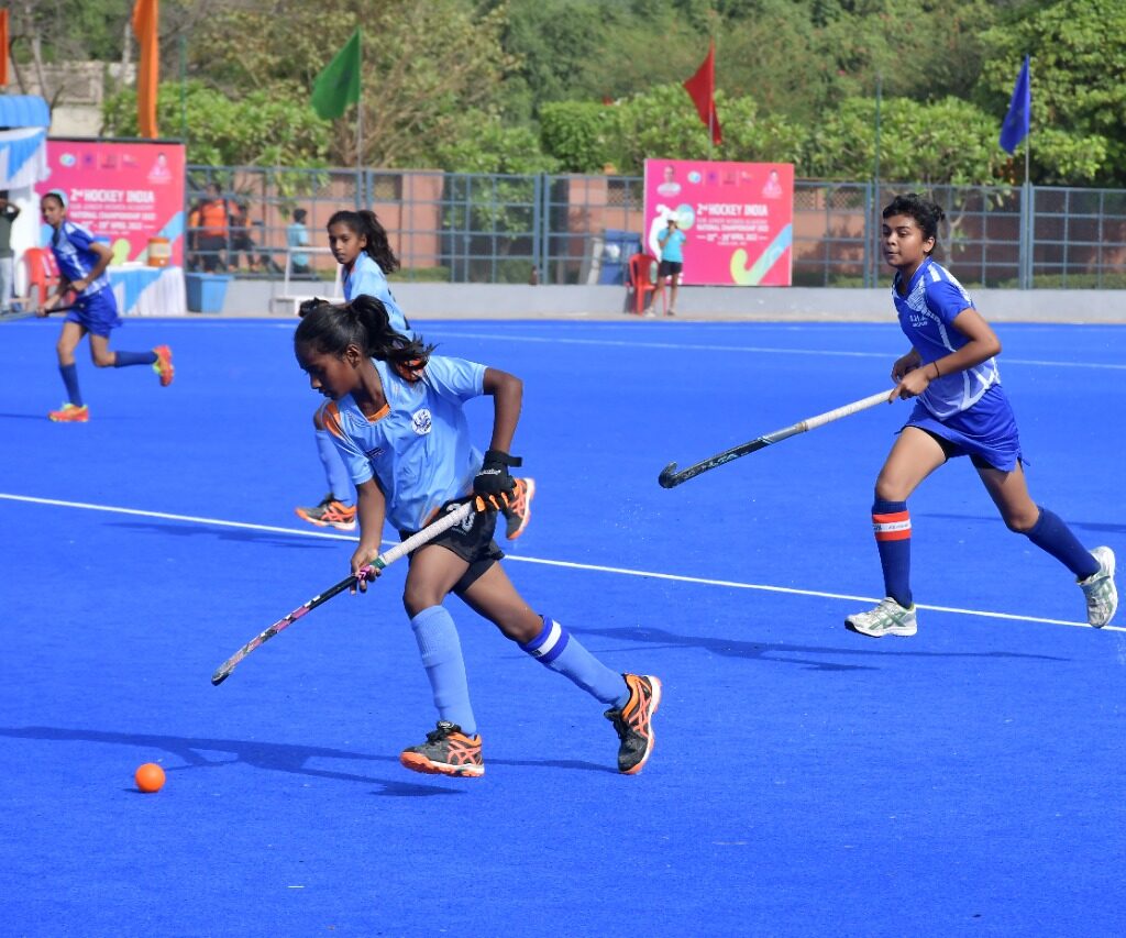 Hockey India