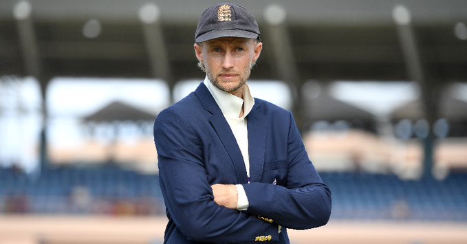 Joe Root