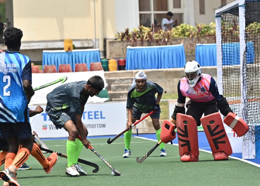 Hockey India