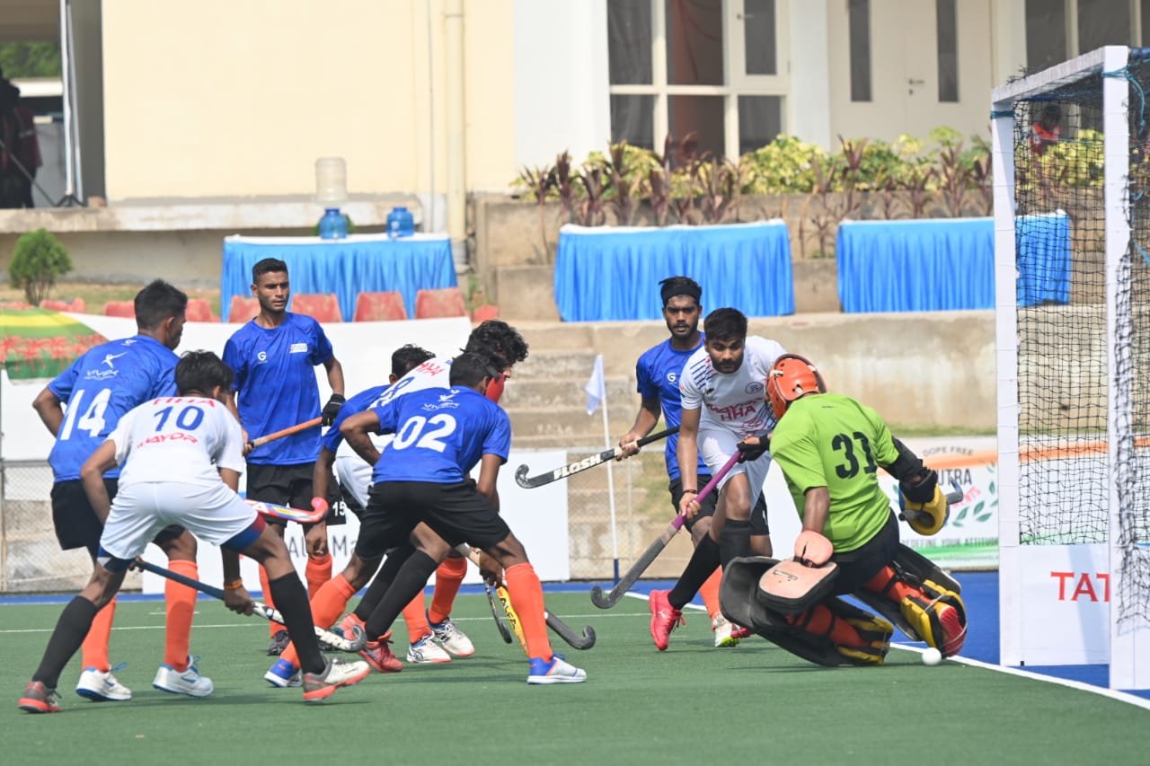 Hockey India