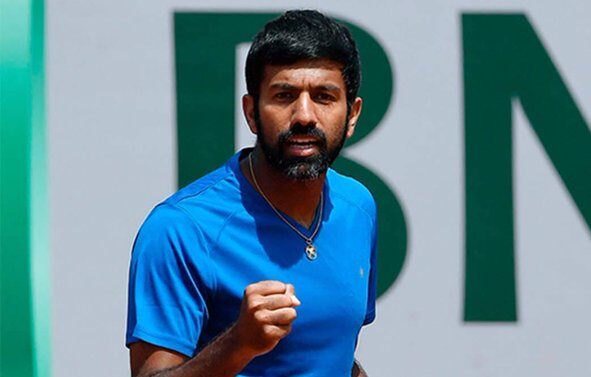 Rohan Bopanna