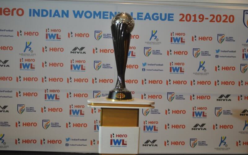  Hero Indian Women’s League premiere LIVE on Eurosport India