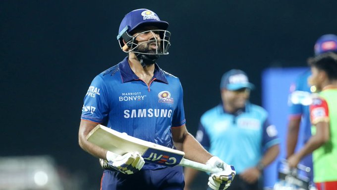 Mumbai will try to show their presence on the points table with a win